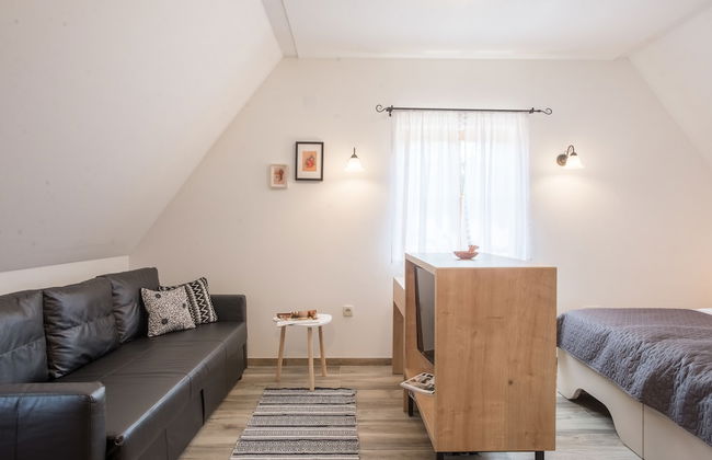 The Starlings Apartments - Foto 27