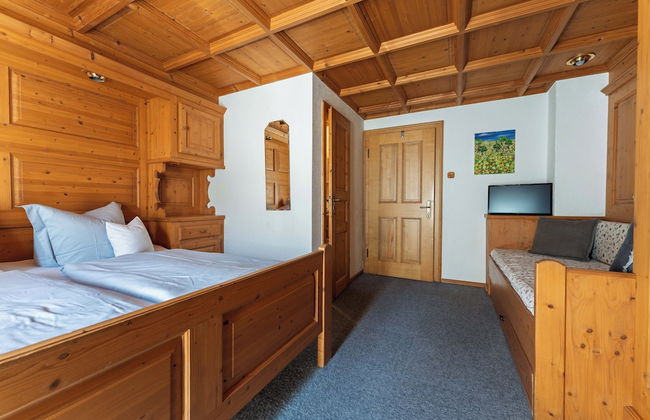 Ferienwohnungen Chiemgau - Foto 10