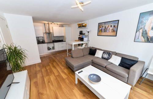 Modern apartment close to Botanic Garden & City Centre - Foto 14