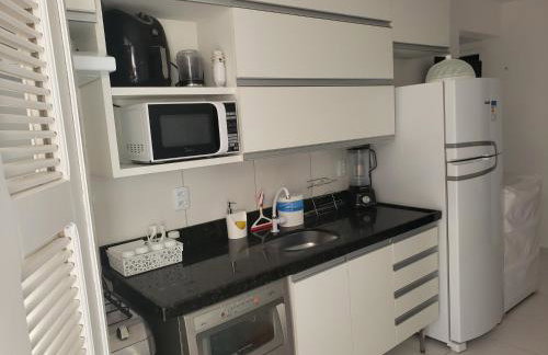 MB06201 - Morro Branco - Varanda - 3 quartos - 2 suites - Photo 30