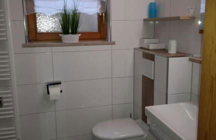 Ferienwohnung Enzian 1 im Feriendorf Sonnenhang im Allgäu - Foto 31