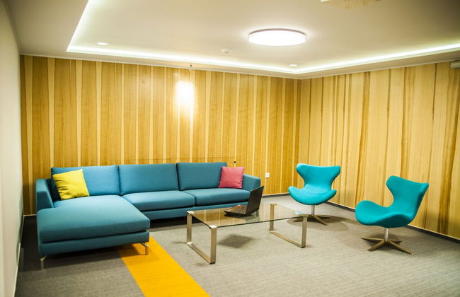 Cluj Business Class - Foto 52