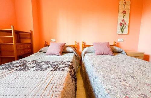 Casa Oromer - Foto 34