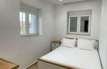 Andrea's luxury apartments in Nea Fokaia - Foto 43