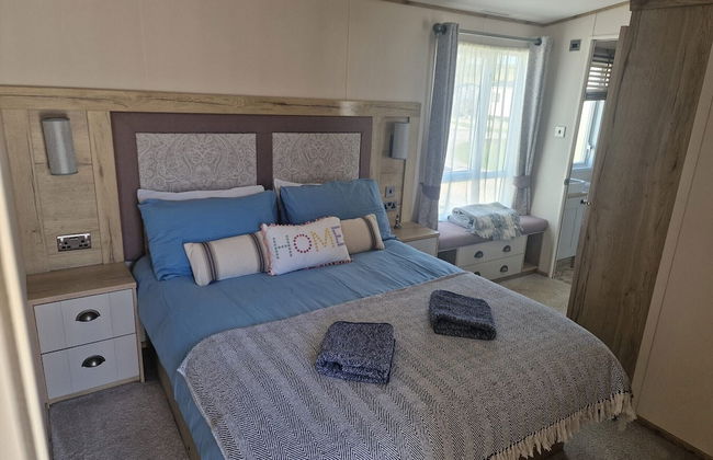 Seaview,sleeps 4to6,pet Friendly, Parking - Foto 3