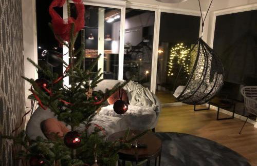 Apartament Balance z prywatną sauną - Foto 27