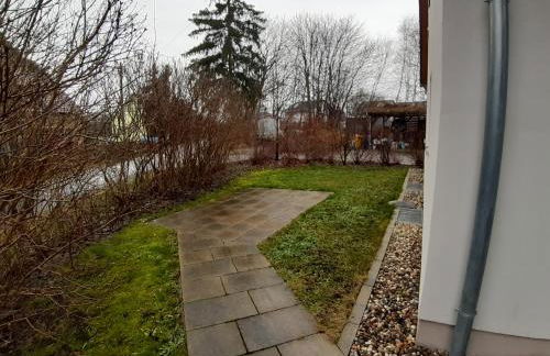 Fewo Gartenblick - Foto 11