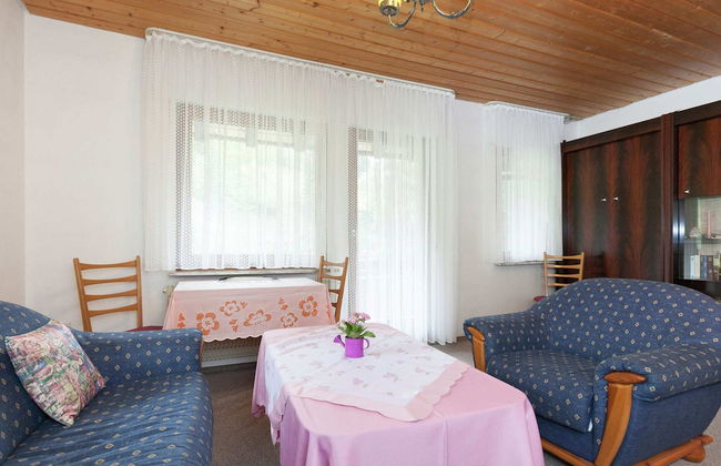 Comfortable Apartment in Baiersbronn With Balcony - Foto 10