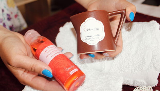 GerêsTER - Foto 5, Massage