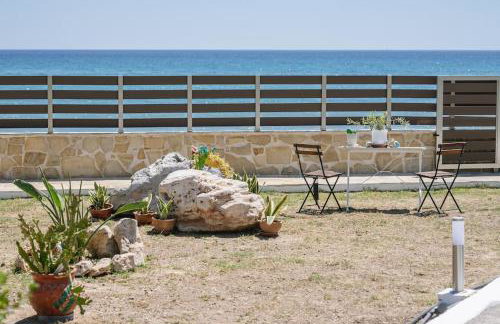 Villa Kyma by the sea, in South Crete - Foto 24