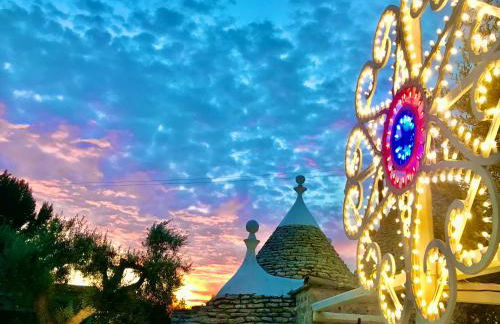 Trulli Storie di Puglia - Private Pool - Foto 6
