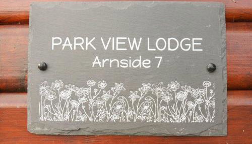 Park View Lodge, Arnside 7 - Foto 4