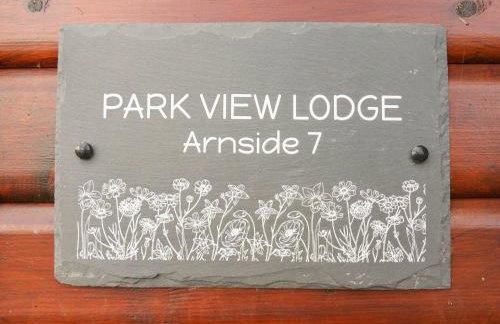 Park View Lodge, Arnside 7 - Foto 4
