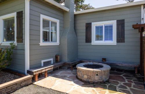 Coastal Charm Inviting 3 BR Montara Home - Foto 28