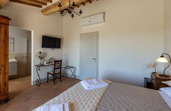 Agriturismo San Marcello - Foto 13