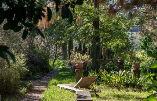 Vivelorural Casita Vintage, Santa Brígida - Foto 48