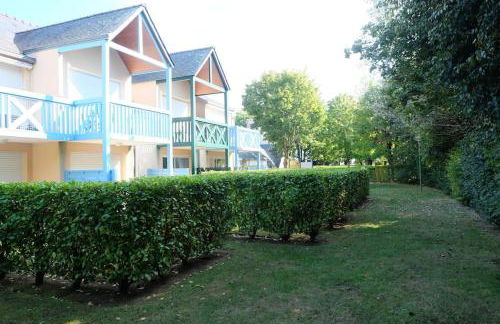 PORT LA FORET T2 avec jardin 300m de la plage - Foto 32