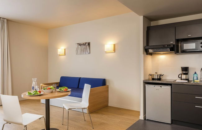 Aparthotel Adagio Access Dijon République - Foto 6