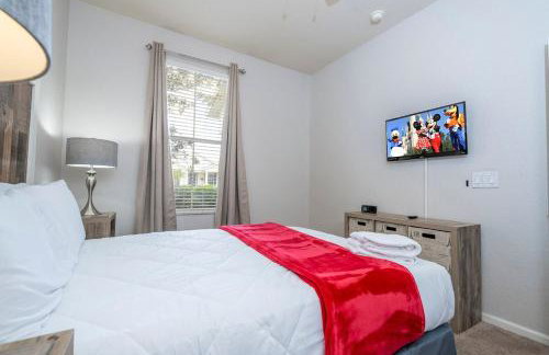 Cozy 4Bd Home Pool & Hot Tub at Trafalgar Resort - Foto 5