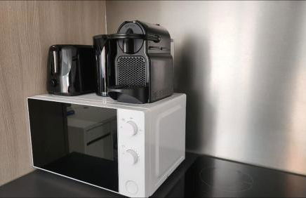 T2 Jean Rieux 4P- Cité de l'Espace - Foto 9