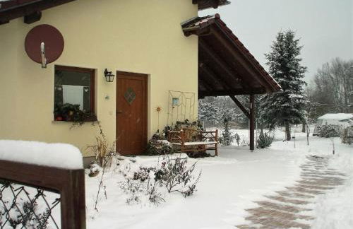 Holiday Home Oderhäuschen by Interhome - Photo 38