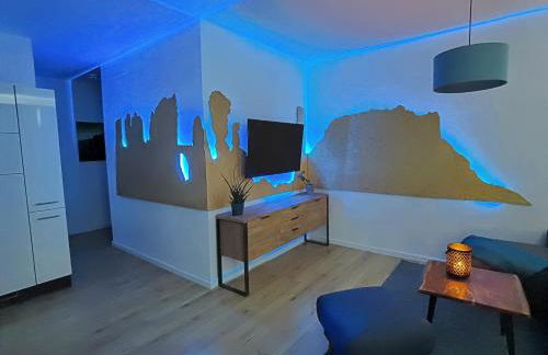 Moderne Ferienwohnung im Herzen von Königstein - Foto 16