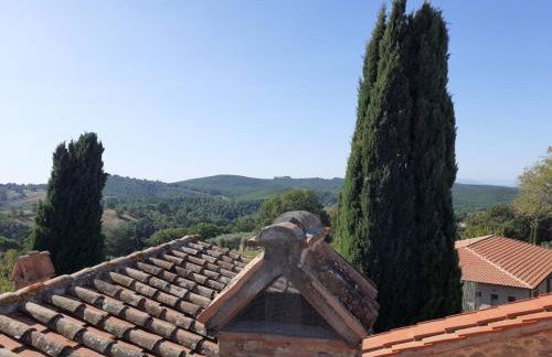 GiuMa Tuscany Historic Lux Farmhouse near Saturnia Hot Springs - Foto 61
