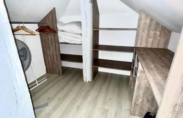 Duplex avec place de parking privé - Foto 13