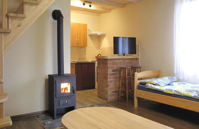 Apartment Right on the Lake, Ryn - Foto 19