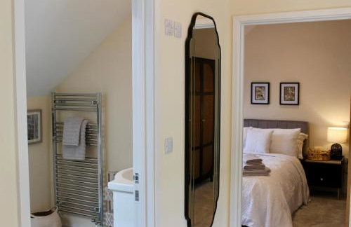 No 1 The Paddock - Spacious holiday home with a hot tub - Foto 24