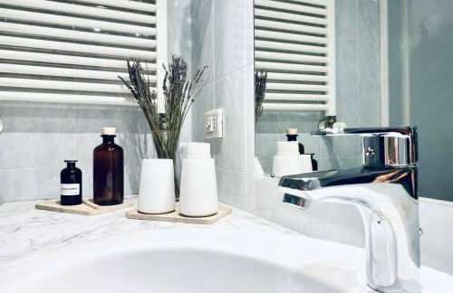 Ringhiera House Tertulliano - Quiet Family Apartment near Fondazione Prada with Free Parking - Foto 29