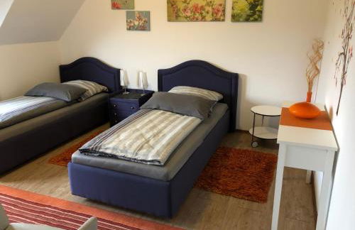 Messezimmer 4 u 2 - Foto 8