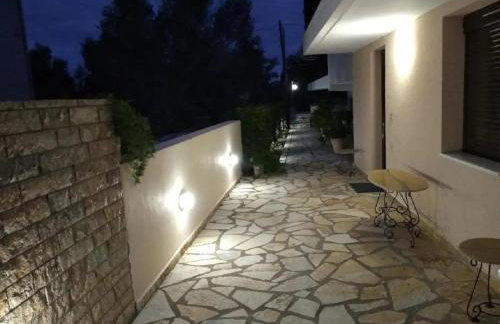 Ήσυχο σπίτι στη Ναύπακτο - Foto 18