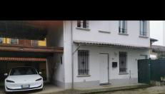 Villetta Garlasco Centro con Giardino - Foto 5