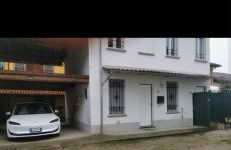 Villetta Garlasco Centro con Giardino - Foto 5