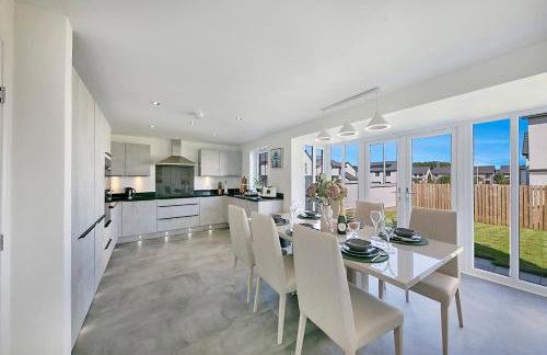Fern Place Villa - Grampian Lettings Ltd - Foto 25