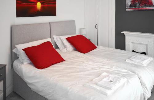 Cliffside Cottage - Foto 9