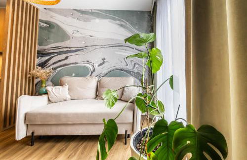 Apartamenty Belona - Foto 14