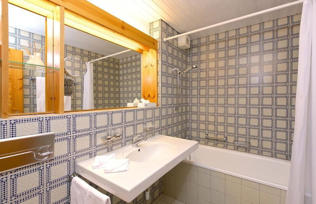 Schweizerhof Ferienwohnungen Lenzerheide - Foto 33