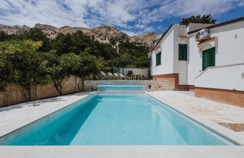 Villa Zlata - Holiday house - Foto 23