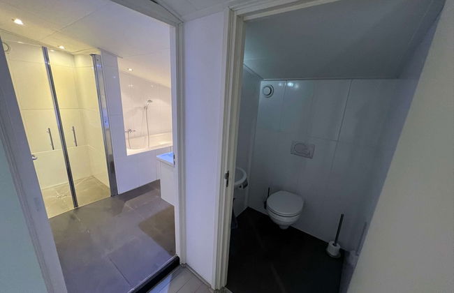 Cozy Holiday Home in Olst-wijhe With Swimming Pool - Photo 45