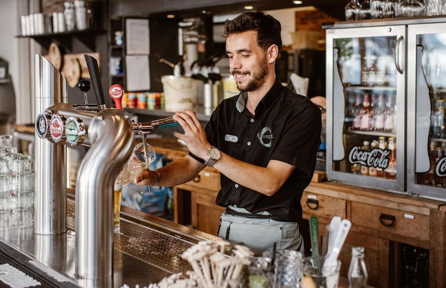 Beach House in Wijk aan Zee With Sea Views - Foto 14