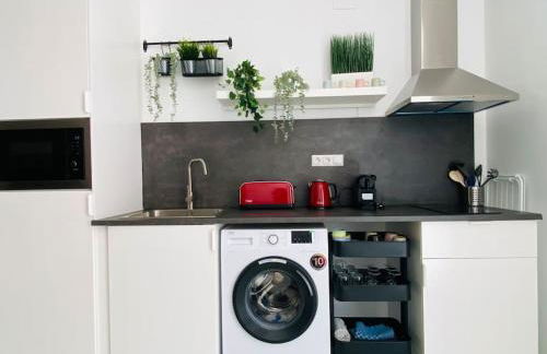 B3 Verdeguer - Cozy Loft Close to the Beach - Foto 13