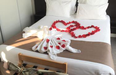 Sweet Home Appart'Hôtel Deauville Sud - Photo 28