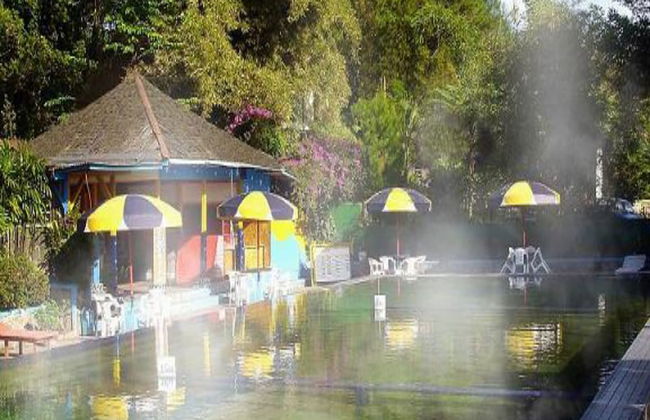 Villa Sasky Ciater Highland - Foto 66