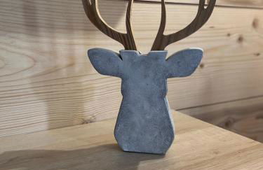 Le Sapin B19 Megeve - Demi Quartier - Foto 15