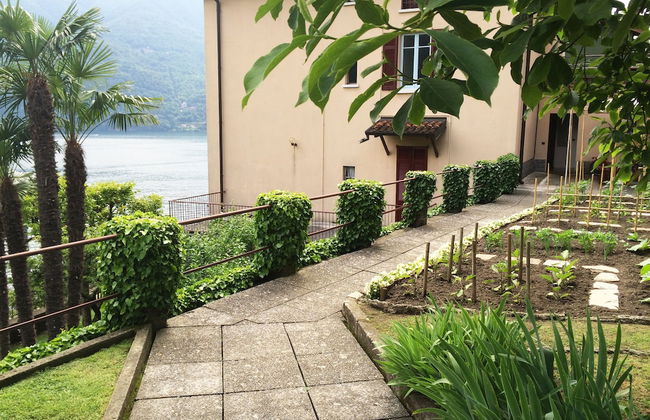 Villa Albonico - Foto 42