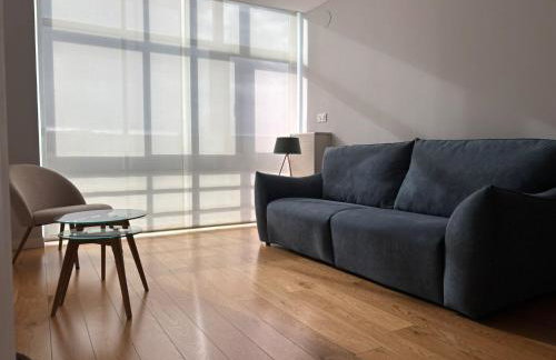 Apartamento Singular Deluxe - Foto 1