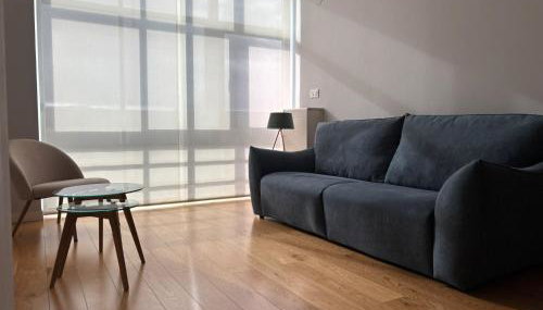 Apartamento Singular Deluxe - Foto 1