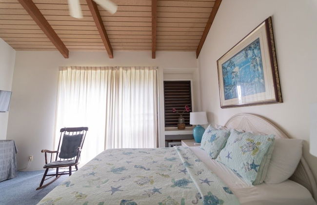 Turtle Bay Hale Lilly**nuc 90-tvu-0350 2 Bedroom Condo by RedAwning - Foto 3